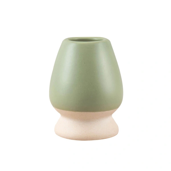 Set cadou pentru prepararea White Matcha