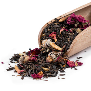 Mary Rose – Ceai Golden Sunset – 50 g