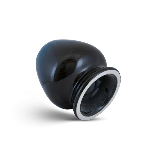 Kusenaoshi – Suport pentru Chasen din ceramică – Ame