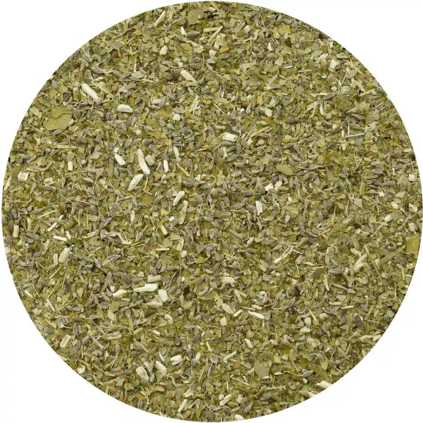 Soul Mate Orgánica Anís 0,5 kg (organic)