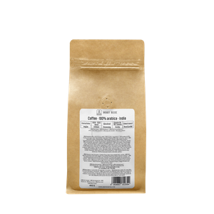 Mary Rose - cafea boabe întregi India Karnataka premium 400g