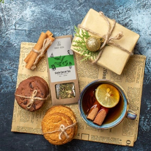 Mary Rose - Ceaiul secret al lui Moș Crăciun - 50g