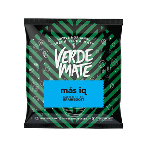 Kit de Yerba Mate pentru doi 3x50g 150g 2x TermoMate + 2x Bombilla