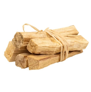 Trusa de curățare salvie albă+Palo santo