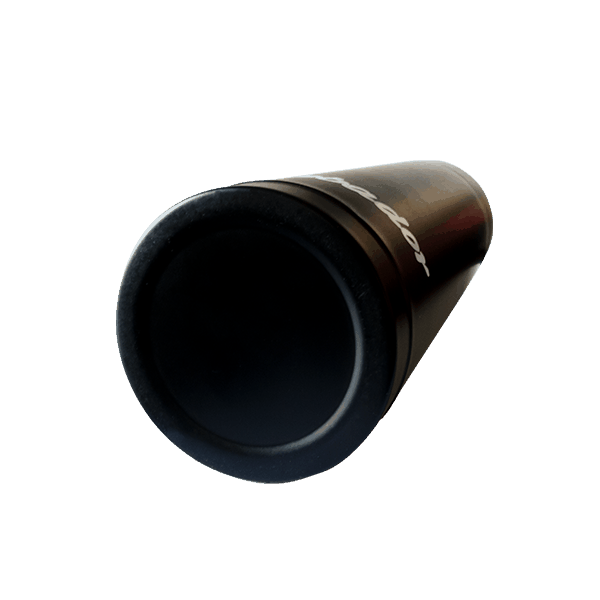 Cana termică 7.0 pentru Yerba Mate / ceai / cafea - Sticlă din oțel inoxidabil 