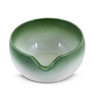 Matchawan – Bol ceramic Matcha cu gura de scurgere – Hayashi