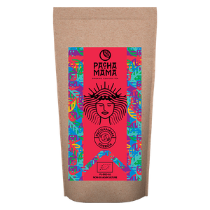 Guayusa Pachamama Energia 250 g (ecologică)