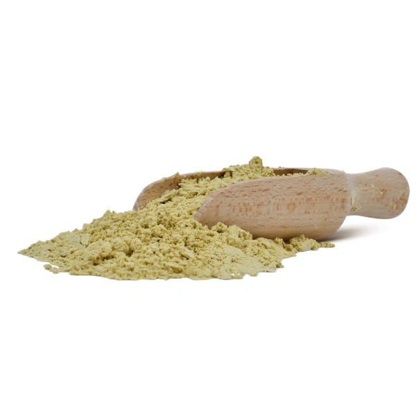 Set unt de arahide pudră Nustino: Raspberry + Salted Caramel + Matcha 3x400g