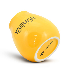 Set de cadou de Yerba Mate 10x50g 500g Calabash + Bombilla