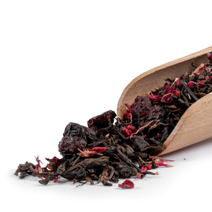 Mary Rose – Ceai Black Velvet Cherry – 50 g