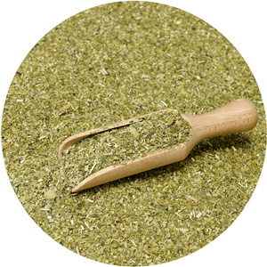 Yerba Mate kitul 50g Calabash + Bombilla