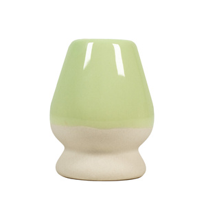 Kusenaoshi – Suport pentru Chasen din ceramică – Kibou