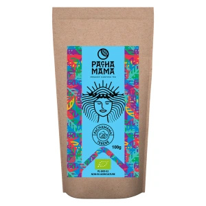 Guayusa Pachamama Tereré 100 g (ecologică)