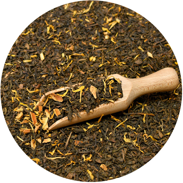 Set cadou de ceai Mary Rose Tea