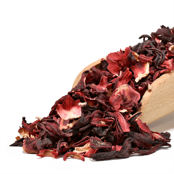 Mary Rose - Hibiscus bio (petale de flori) 50g 