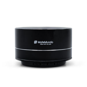 Difuzor cu logo-ul MateMundo