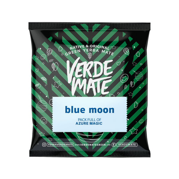 Set de cadou de Yerba Mate 10x50g 500g Calabash + Bombilla