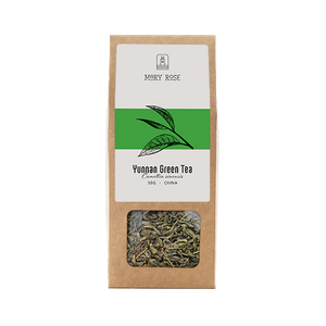 Mary Rose - Ceai verde Yunnan - 50g