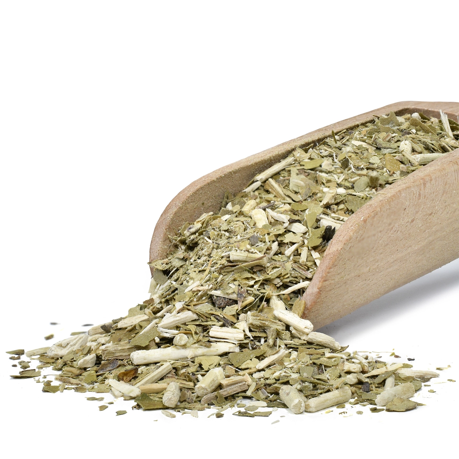 Guarani Premium – ingredients