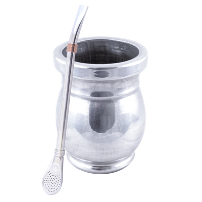 Kit de Palo Santo + Bombilla Anillo