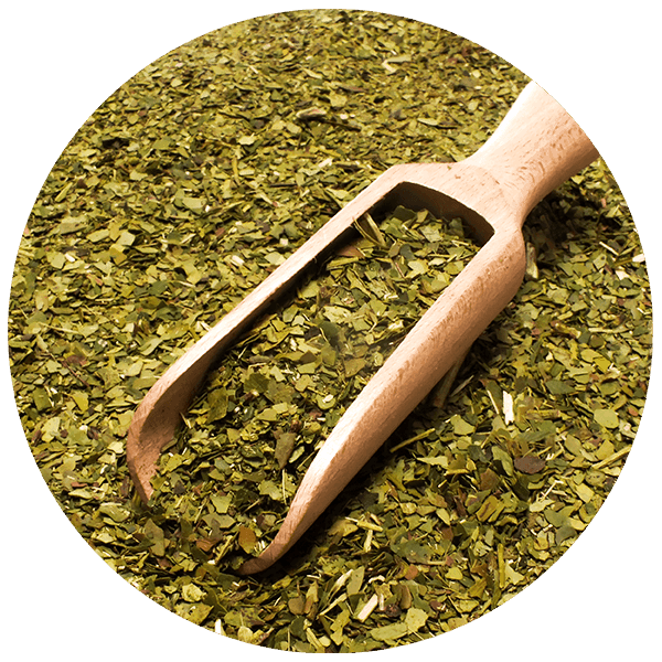 Verde Mate Green Energia Organica 0,4 kg