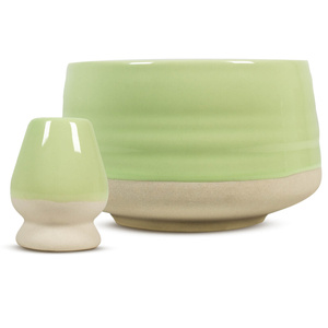 Set de accesorii pentru prepararea ceaiului Matcha