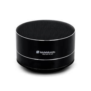 Difuzor cu logo-ul MateMundo
