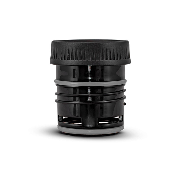 Termos Cebador Largoinox 1,2 L – negru