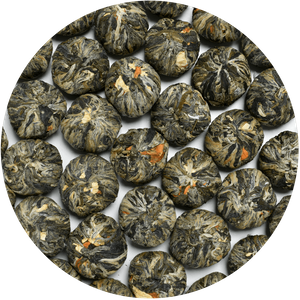Mary Rose – Ceai înfloritor Jasmine Lily (3 buc.)
