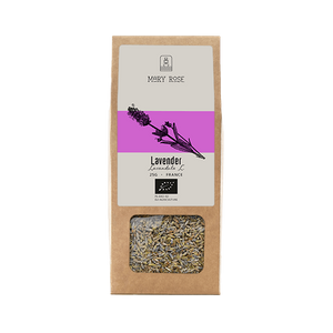 Mary Rose - Lavanda 25 g (bio)