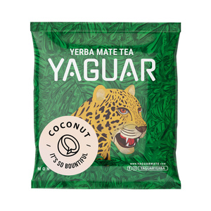 Yerba Mate 10x50g 500g set de mostre + accesorii