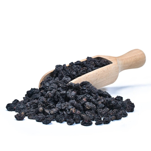 Vivarini – Coacăze negre 0,5 kg