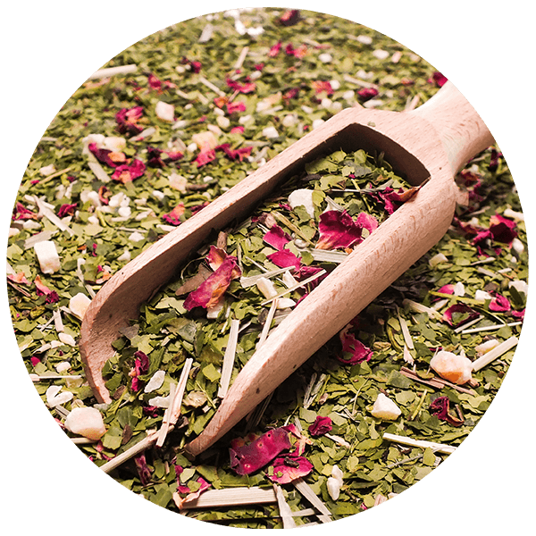 Verde Mate Green Dragon 0,5 kg