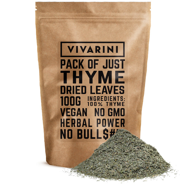 Vivarini - Cimbru 100 g