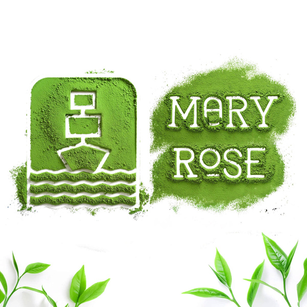 Mary Rose – Ceai verde matcha Tenno japonez (BIO) Ceremonial 30 g