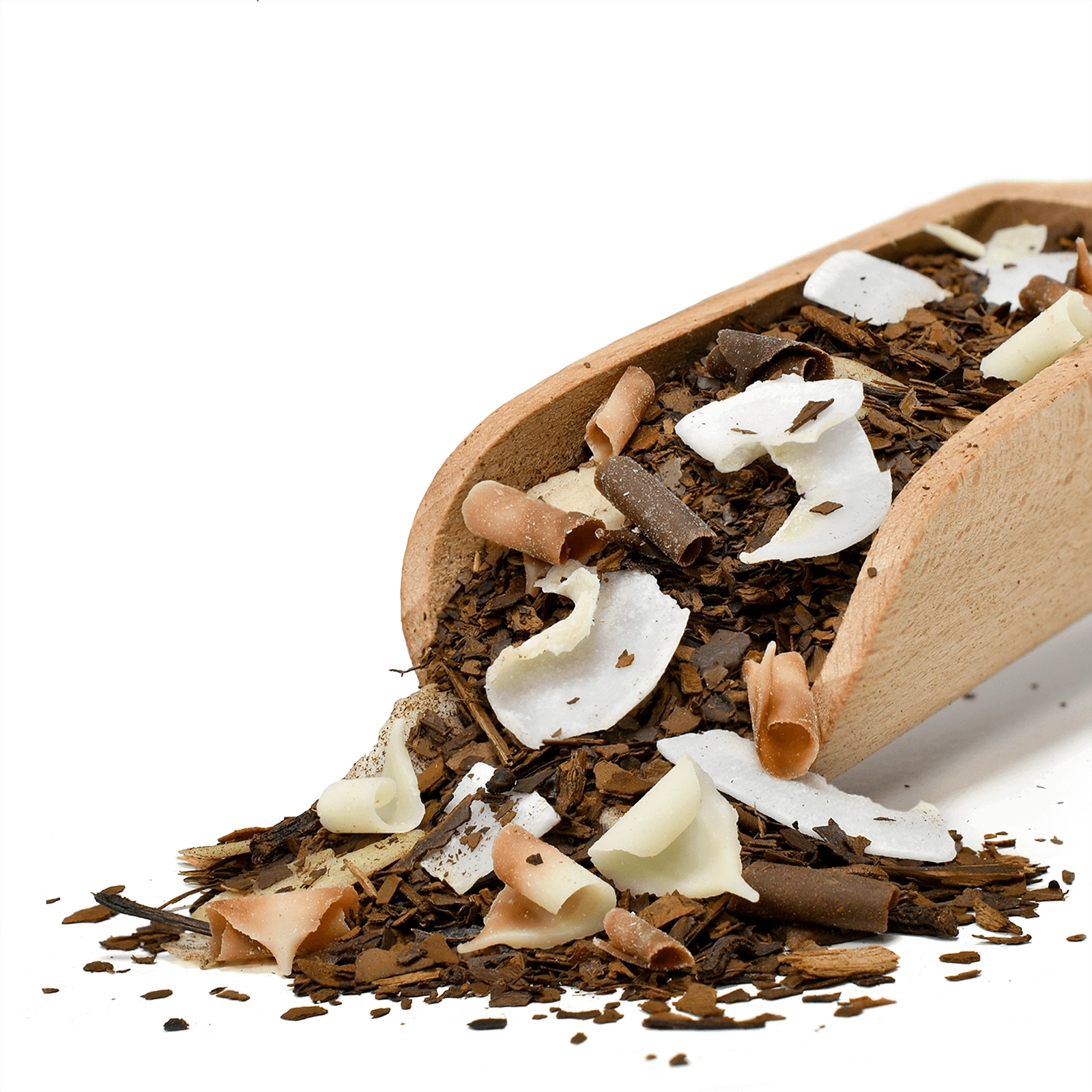 Verde Mate Green Dulcessa - Close-up