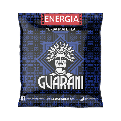 Guarani Energia con Guarana 50 g