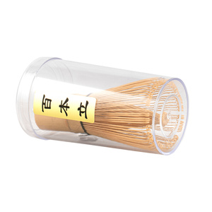 Set cadou: 3x matcha japoneză + accesorii din bambus