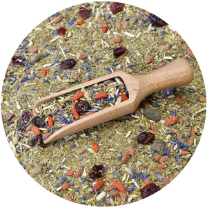 Yerba Mate kitul 50g Calabash + Bombilla