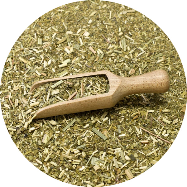 Guarani Menta Limón 50 g