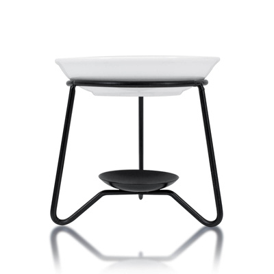 Difuzor pentru aromaterapie – elemente metalice