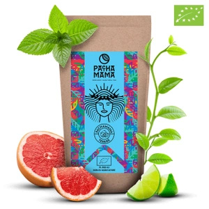Guayusa Pachamama Tereré 100 g (ecologică)