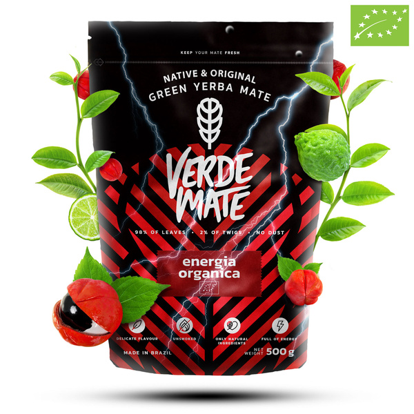 Set de Yerba Mate Verde Mate 400g 0,4kg Calabash + Bombilla