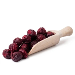 FiloLilo – Vișine liofilizate (întregi, fără sâmburi) 20 g