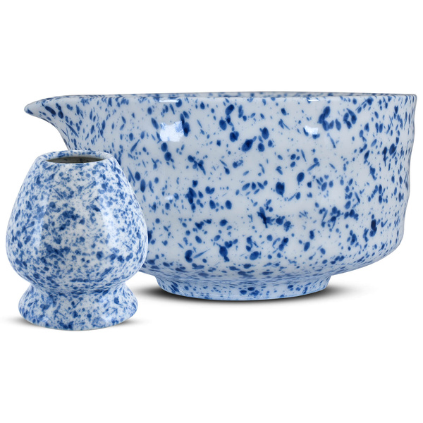 Set de accesorii pentru prepararea ceaiului Matcha