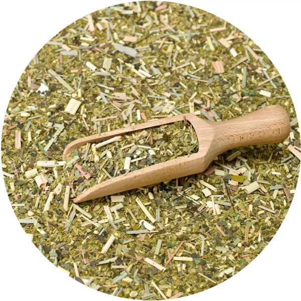 Soul Mate Organica Frosty Season 1kg (certificat)