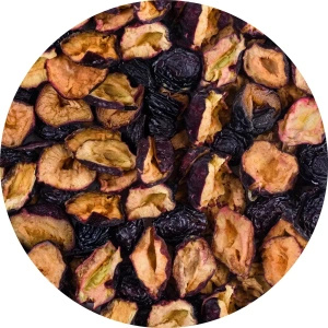 Set de fructe liofilizate FiloLilo 5×100g