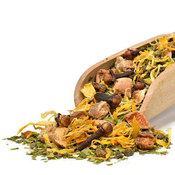 Yerba Mate set de iarnă 3x500g 1.5kg