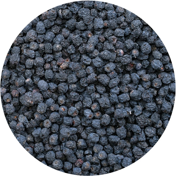 Vivarini – Aronia (uscate) 1 kg