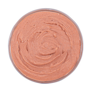 Set unt de arahide pudră Nustino: Raspberry + Salted Caramel + Matcha 3x400g